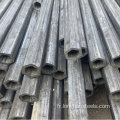 SUS304 201 316 POLYGON SEADELTE PIPE